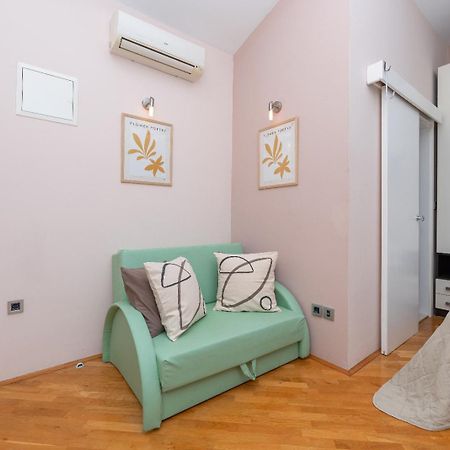 Apartments Luka Toni Крвавіца Екстер'єр фото