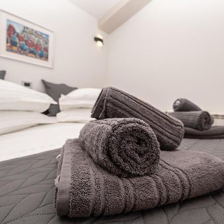 Apartments Luka Toni Крвавіца Екстер'єр фото