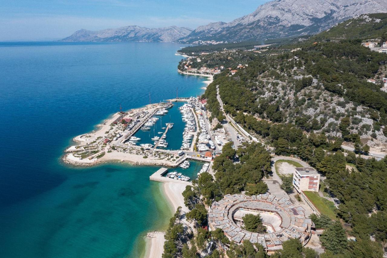 Apartments Luka Toni Крвавіца Екстер'єр фото