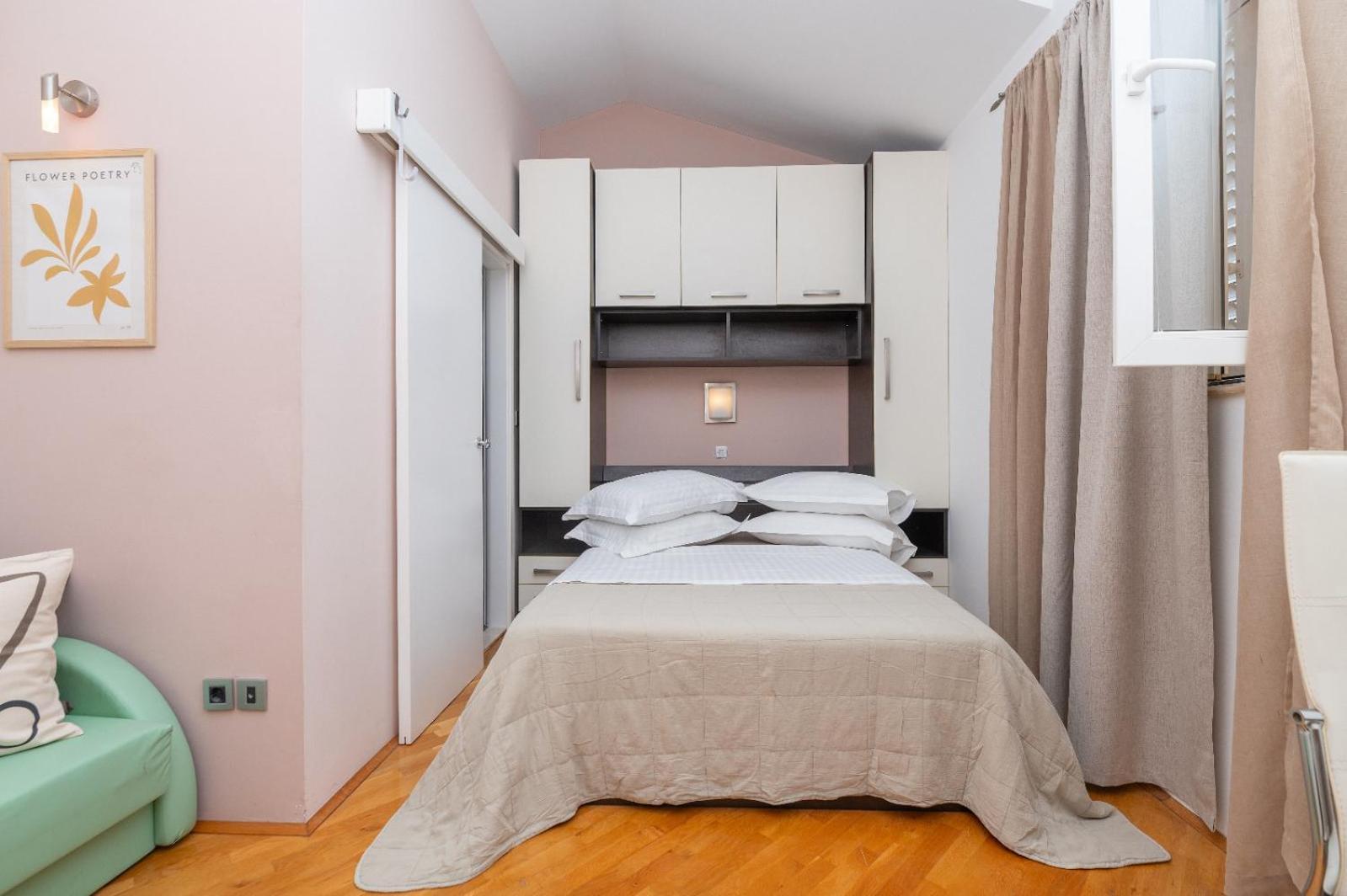 Apartments Luka Toni Крвавіца Екстер'єр фото