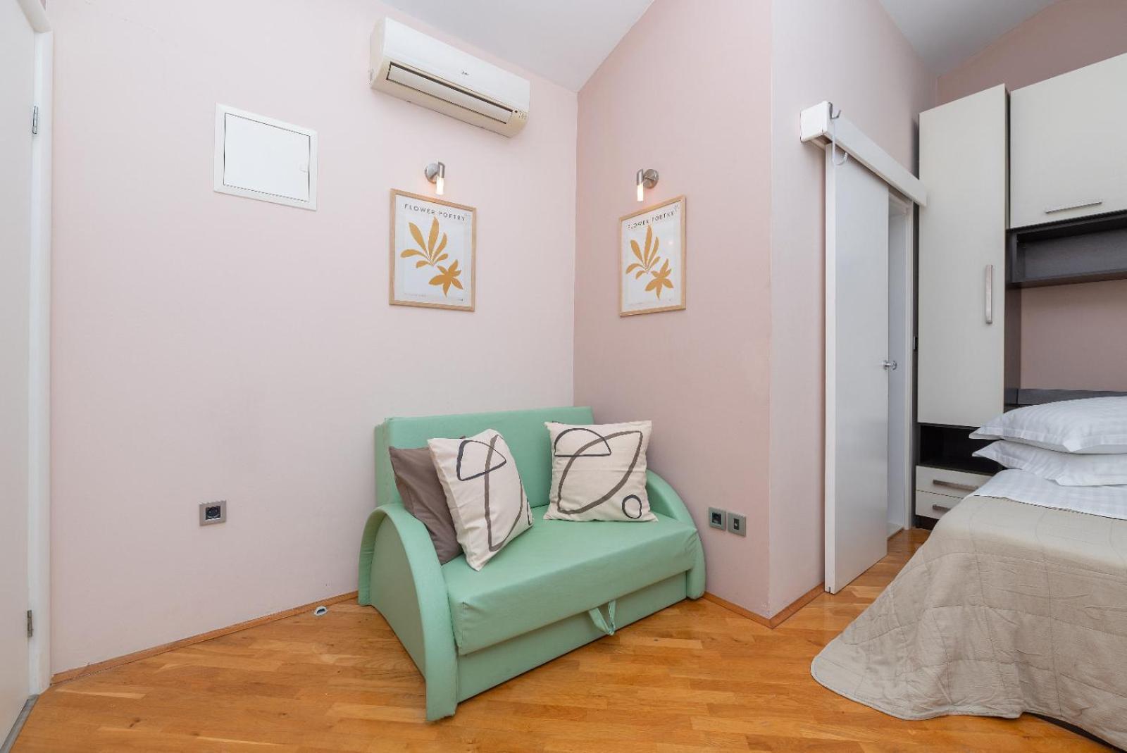 Apartments Luka Toni Крвавіца Екстер'єр фото