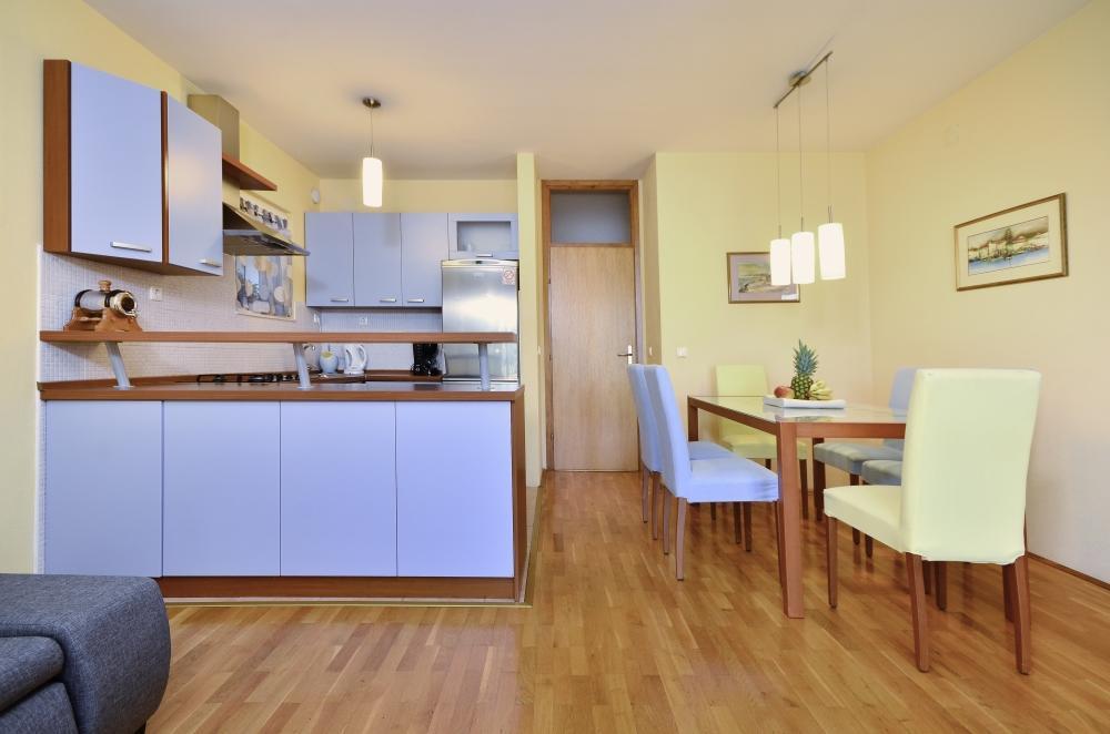 Apartments Luka Toni Крвавіца Екстер'єр фото