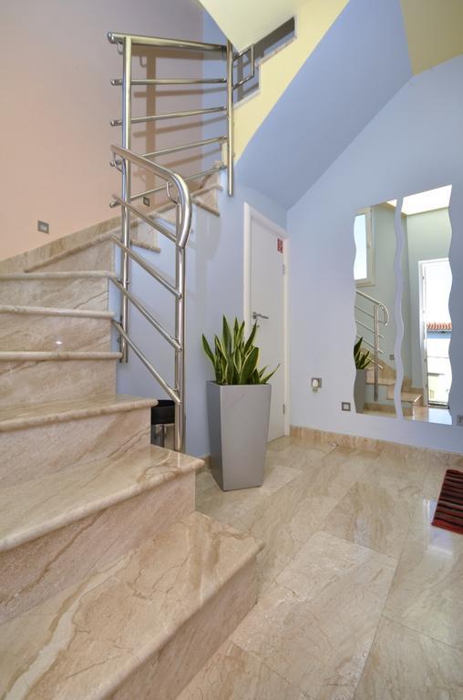 Apartments Luka Toni Крвавіца Екстер'єр фото