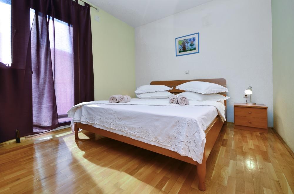 Apartments Luka Toni Крвавіца Екстер'єр фото